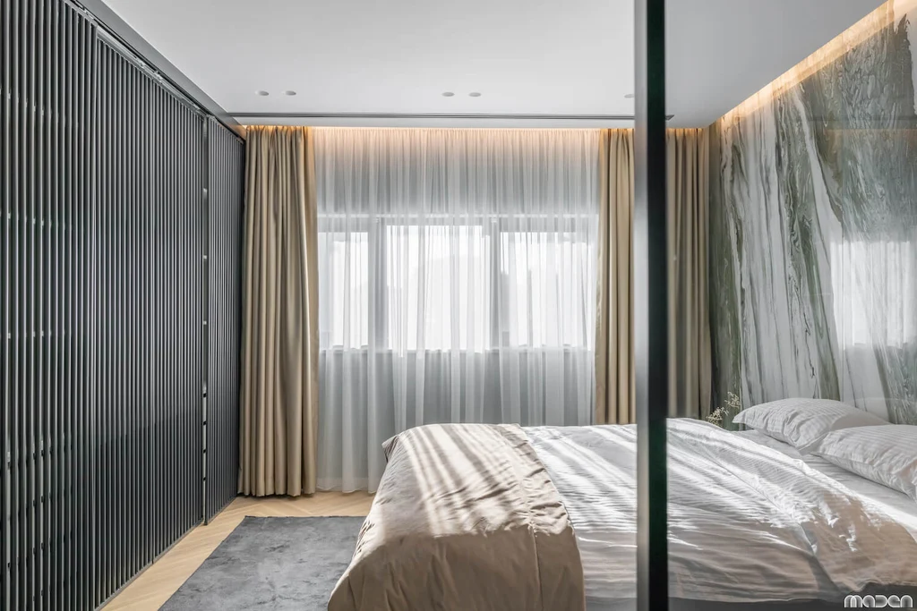 San Pietro Villa by Maden Group A Tranquil Dialogue Between Nature and Architecture in Albania 4
