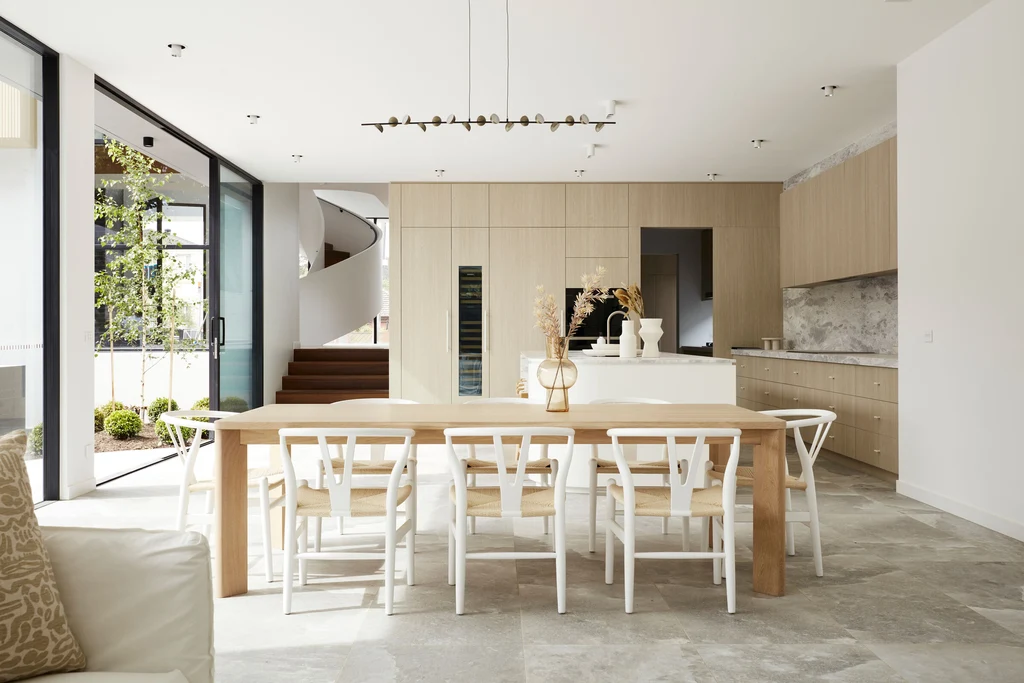 Sanctuary by Latitude 37, Australia’s Award-Winning Display Home Blends Modern Luxury with Tranquil Living