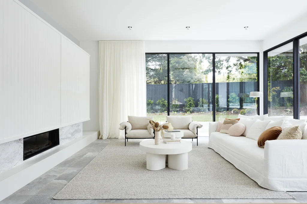 Sanctuary by Latitude 37 Australias Award Winning Display Home Blends Modern Luxury with Tranquil Living 11