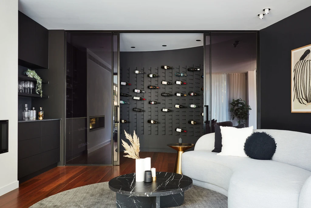 Sanctuary by Latitude 37 Australias Award Winning Display Home Blends Modern Luxury with Tranquil Living 5