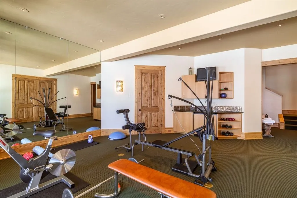 Stunning Custom Residence at 33800 Catamount Dr Offers Unrivaled South Valley Views for 10 10