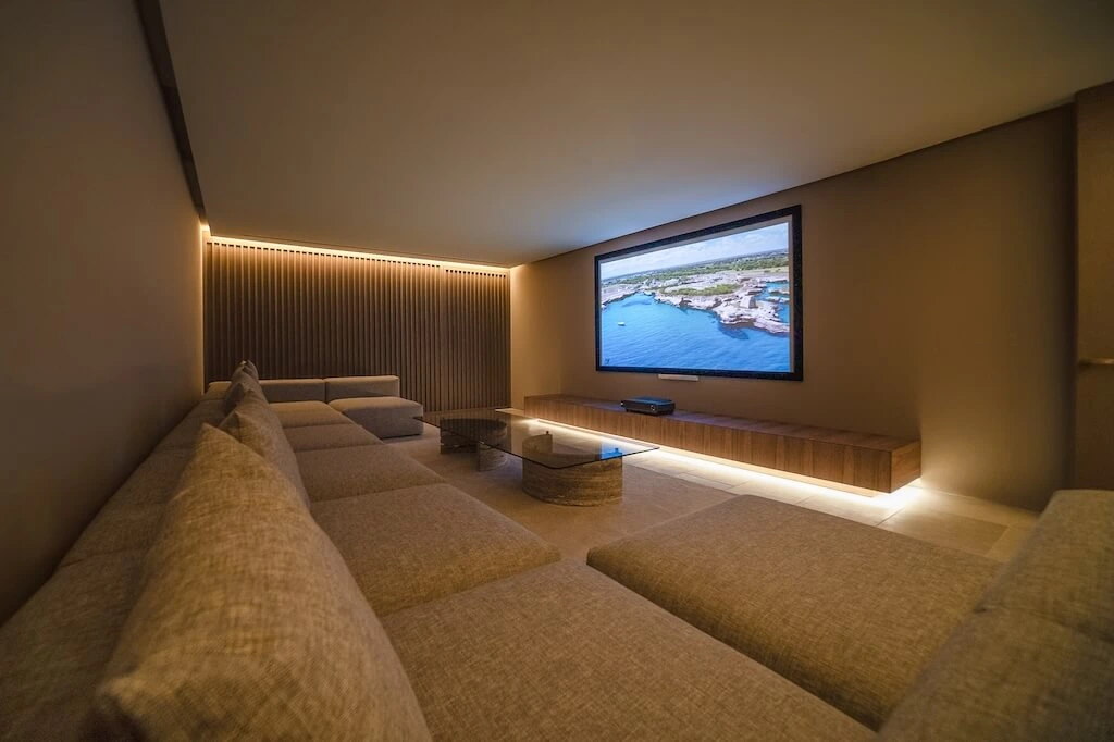 Tierra House by ARK Architects, A Tranquil Masterpiece of Mediterranean Minimalism in Sotogrande, Spain