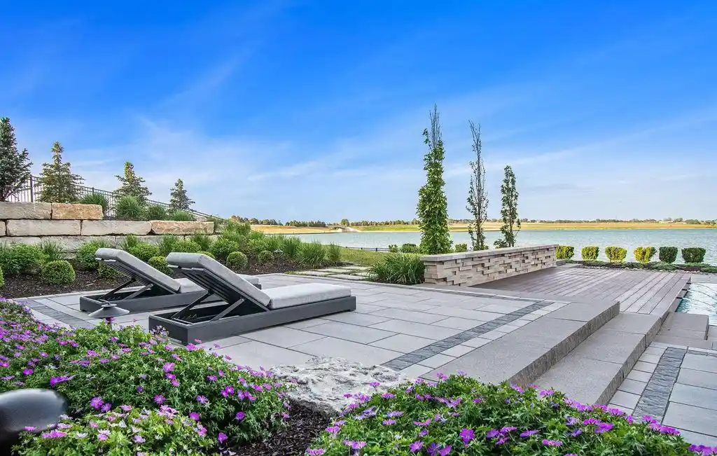 12149 N 177th Cir A Spectacular Executive Lakefront Home on Bennington Lake — Listed at 2495000 20