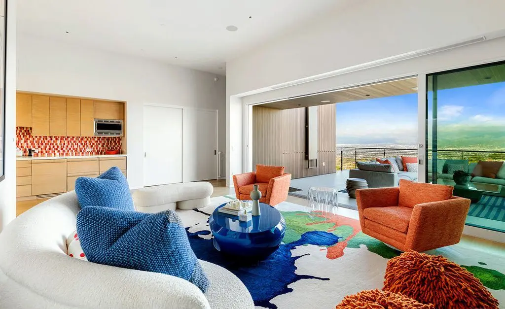 15210 Antelo Pl Is a Spectacular Five Year Architectural Triumph in California Now Offered at 35.998 Million 11