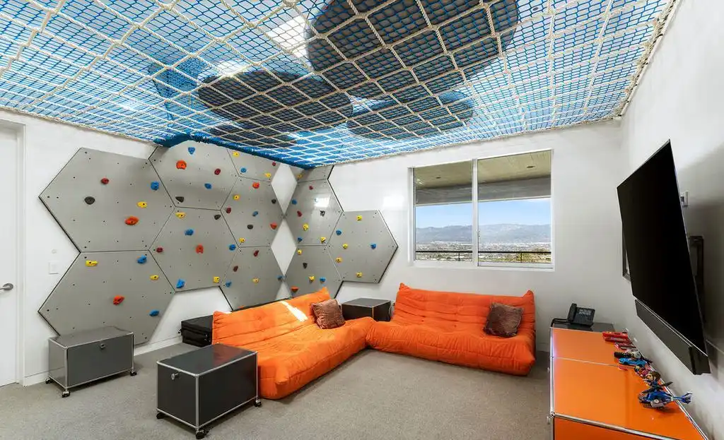 15210 Antelo Pl Is a Spectacular Five Year Architectural Triumph in California Now Offered at 35.998 Million 13