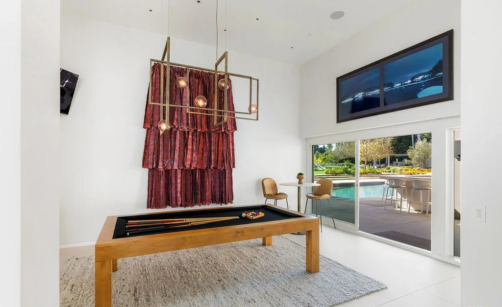 15210 Antelo Pl Is a Spectacular Five Year Architectural Triumph in California Now Offered at 35.998 Million 14