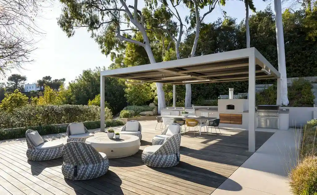 15210 Antelo Pl Is a Spectacular Five Year Architectural Triumph in California Now Offered at 35.998 Million 17
