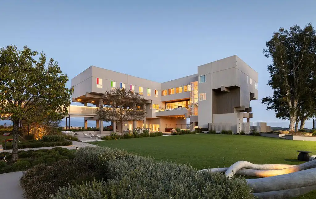 15210 Antelo Pl Is a Spectacular Five Year Architectural Triumph in California Now Offered at 35.998 Million 18