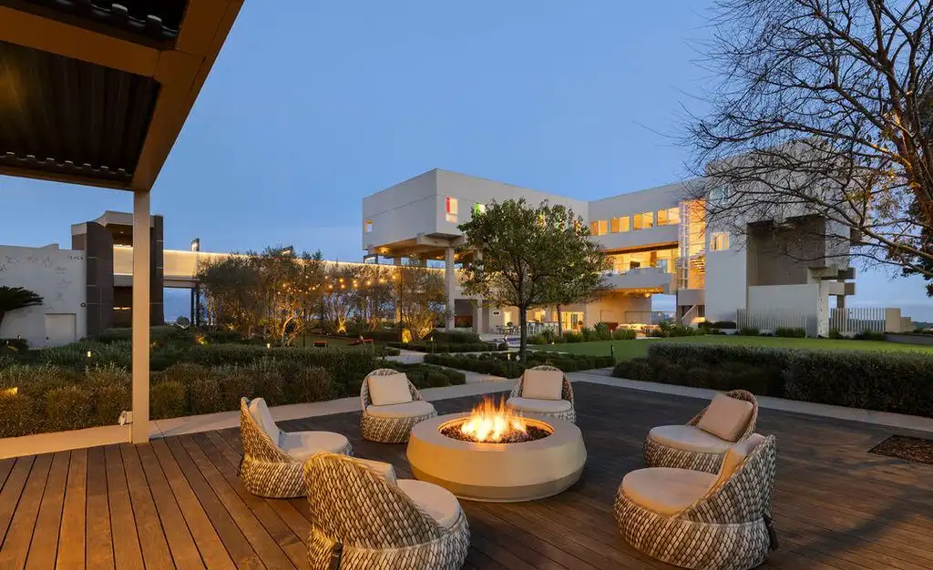 15210 Antelo Pl Is a Spectacular Five Year Architectural Triumph in California Now Offered at 35.998 Million 19