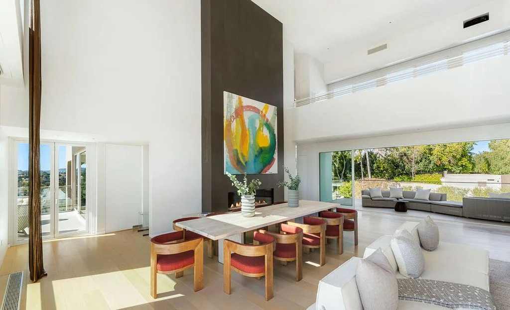 15210 Antelo Pl Is a Spectacular Five Year Architectural Triumph in California Now Offered at 35.998 Million 6