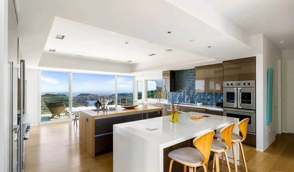 15210 Antelo Pl Is a Spectacular Five Year Architectural Triumph in California Now Offered at 35.998 Million 7