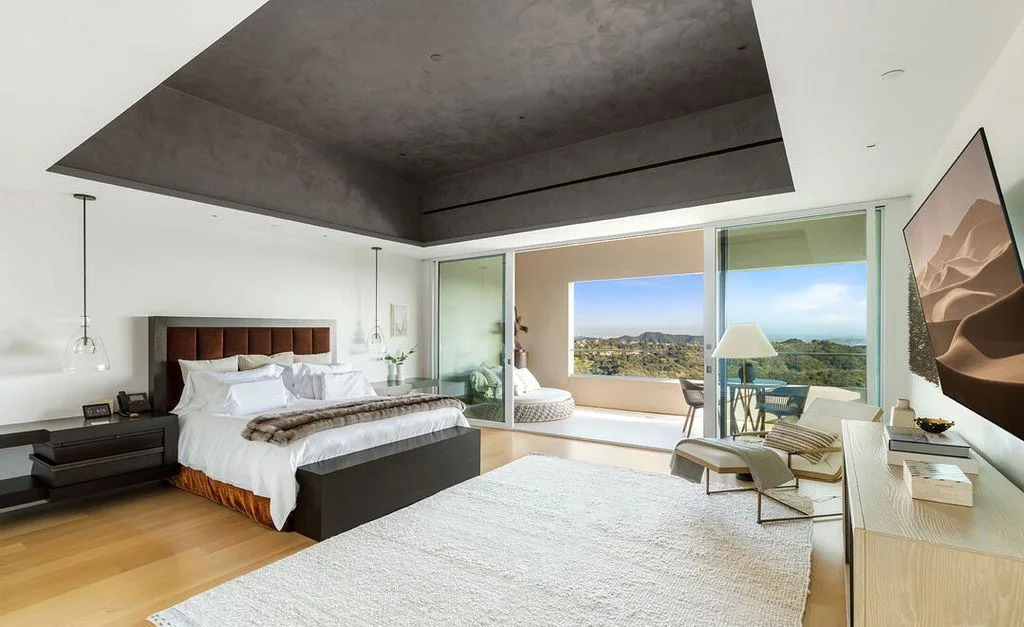 15210 Antelo Pl Is a Spectacular Five Year Architectural Triumph in California Now Offered at 35.998 Million 8