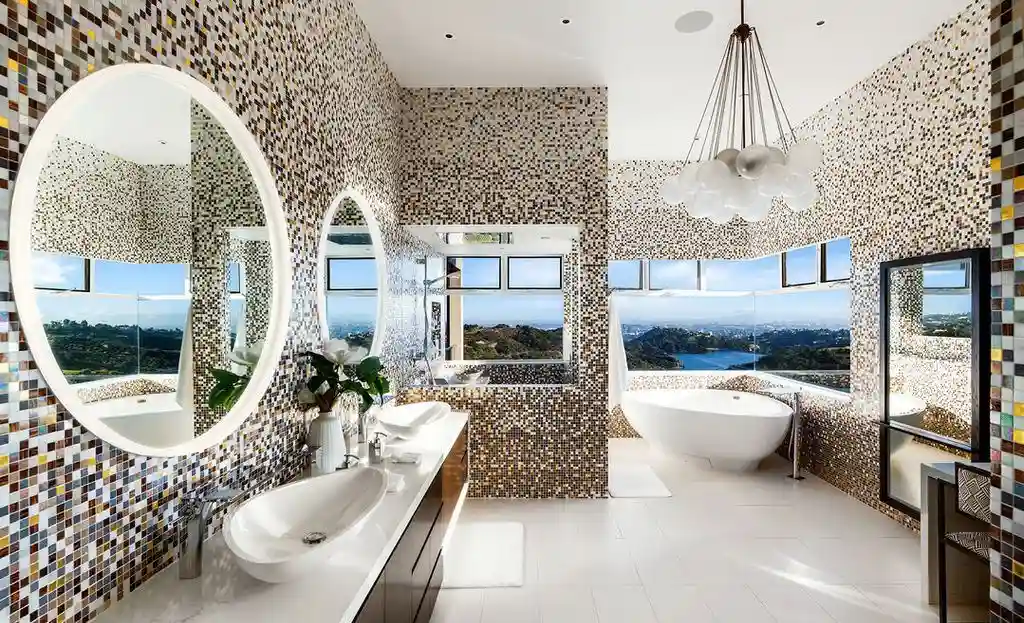 15210 Antelo Pl Is a Spectacular Five Year Architectural Triumph in California Now Offered at 35.998 Million 9
