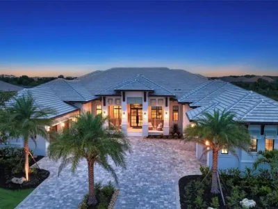 15315 Anchorage Pl Lists for 7M An Exquisite Modern Estate in Lakewood Ranch 1