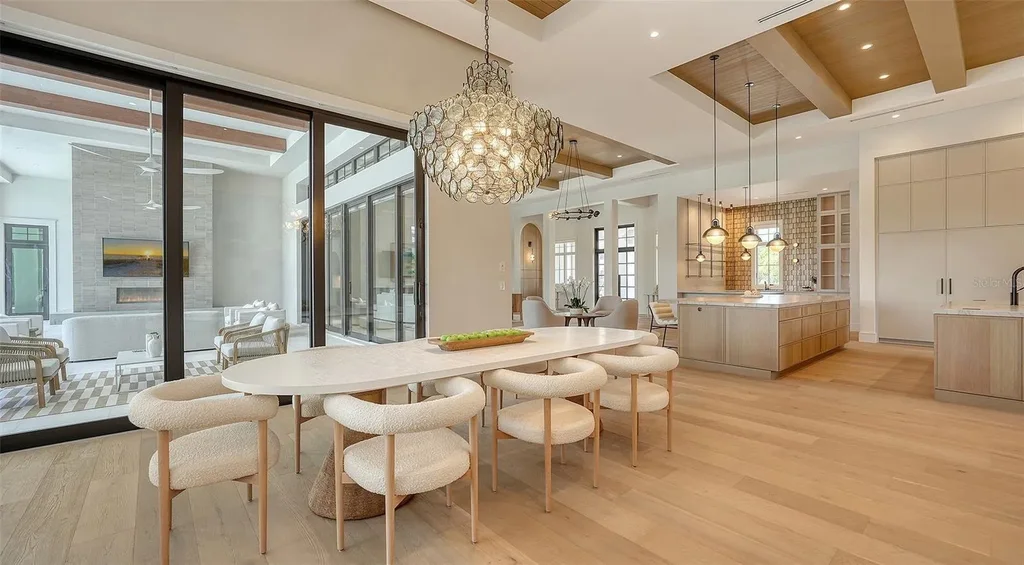15315 Anchorage Pl Lists for 7M An Exquisite Modern Estate in Lakewood Ranch 8