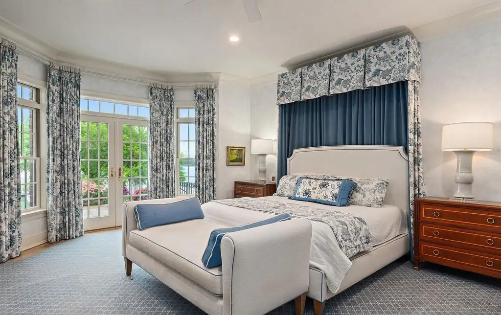 1556 Widows Mite Rd A Breathtaking Waterfront Estate with Sweeping South River Views Listed at 5.5 Million 11