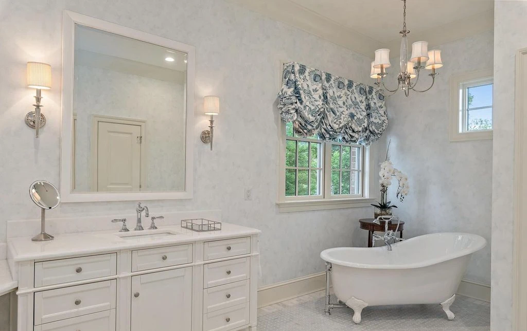 1556 Widows Mite Rd A Breathtaking Waterfront Estate with Sweeping South River Views Listed at 5.5 Million 12