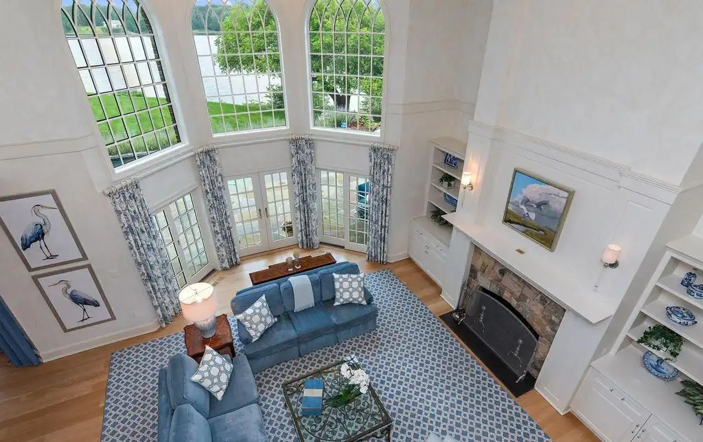 1556 Widows Mite Rd A Breathtaking Waterfront Estate with Sweeping South River Views Listed at 5.5 Million 13