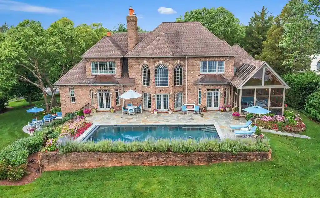 1556 Widows Mite Rd A Breathtaking Waterfront Estate with Sweeping South River Views Listed at 5.5 Million 18