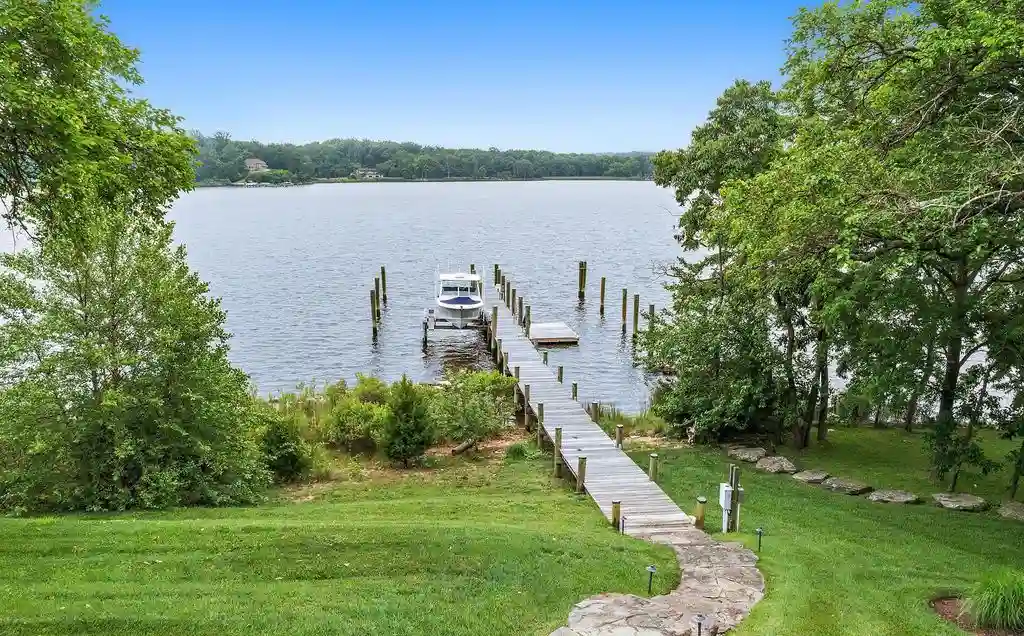 1556 Widows Mite Rd A Breathtaking Waterfront Estate with Sweeping South River Views Listed at 5.5 Million 19
