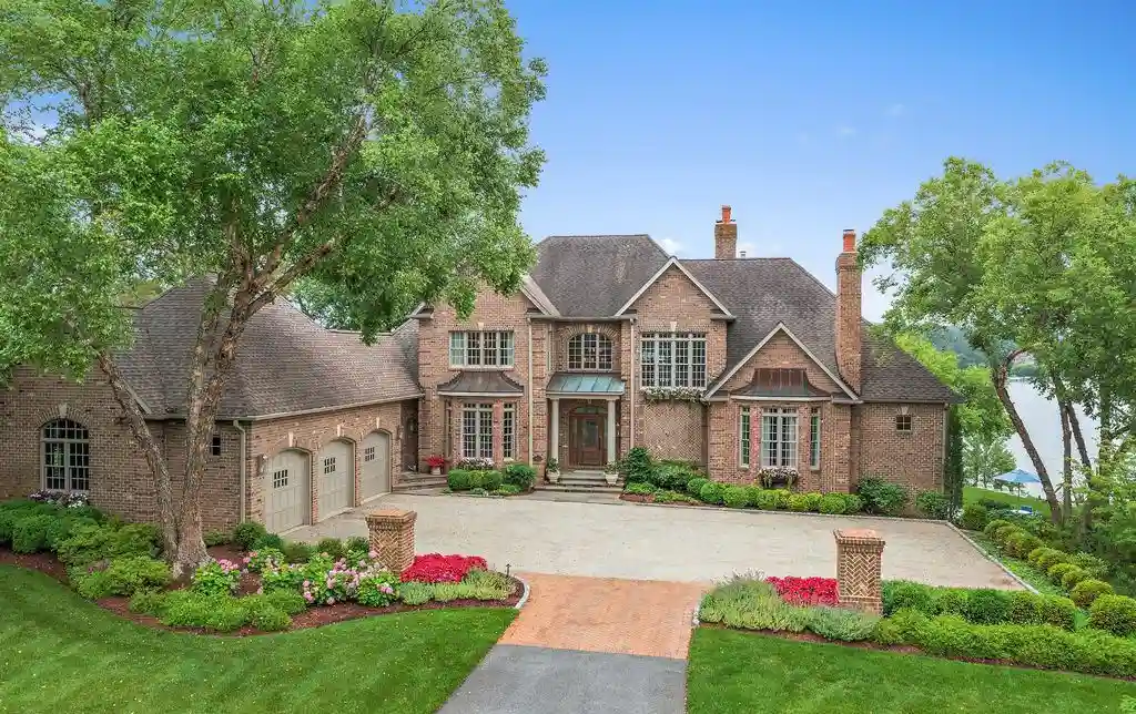 1556 Widows Mite Rd A Breathtaking Waterfront Estate with Sweeping South River Views Listed at 5.5 Million 3