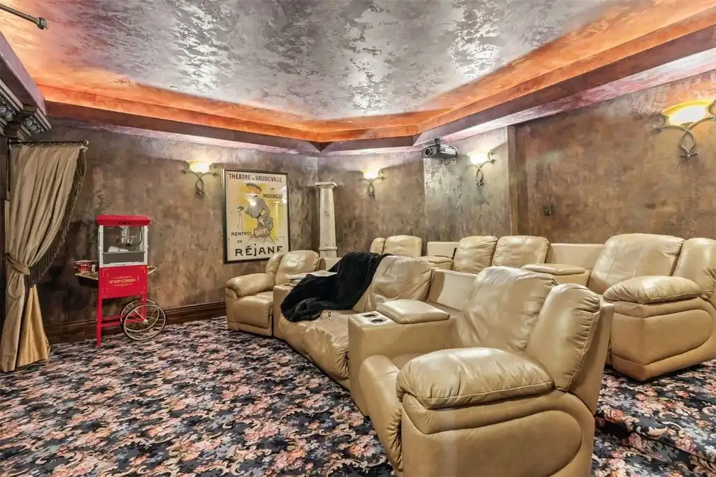 165 River Park Dr A Breathtaking European Inspired Estate Blending Old World Elegance and Western Warmth — Listed at 8.5 Million 14