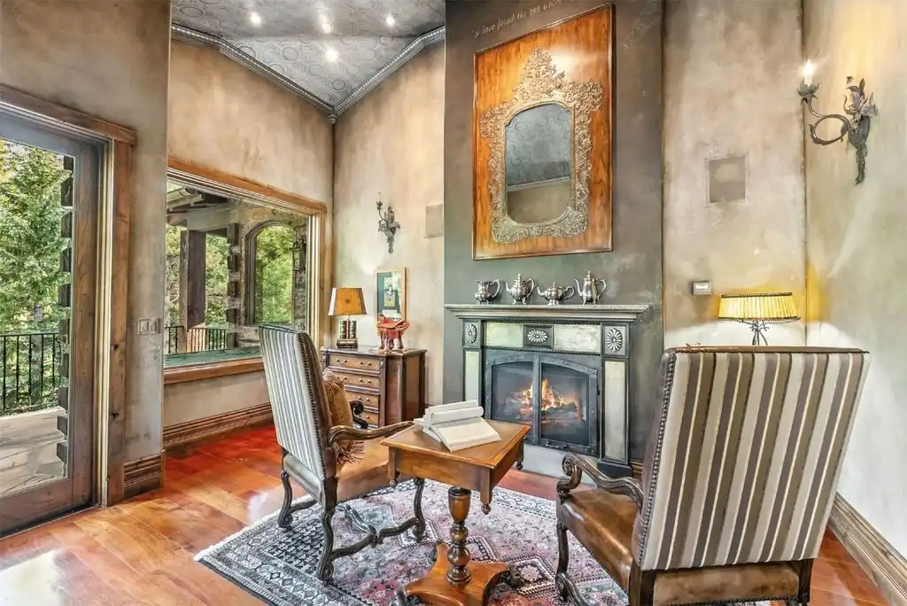 165 River Park Dr A Breathtaking European Inspired Estate Blending Old World Elegance and Western Warmth — Listed at 8.5 Million 17