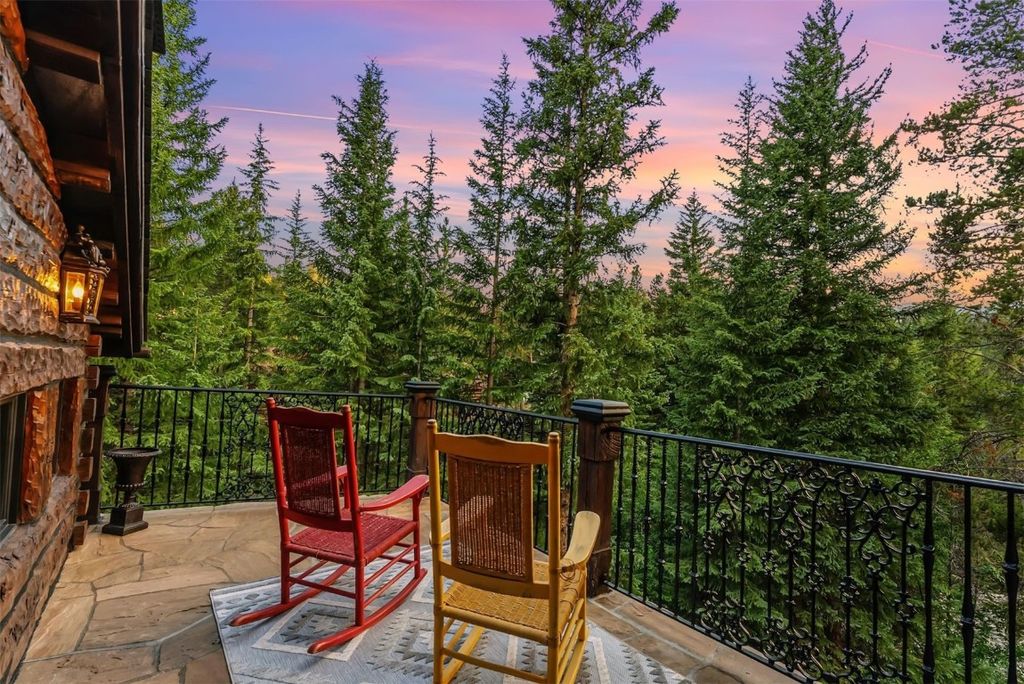 165 River Park Dr A Breathtaking European Inspired Estate Blending Old World Elegance and Western Warmth — Listed at 8.5 Million 18