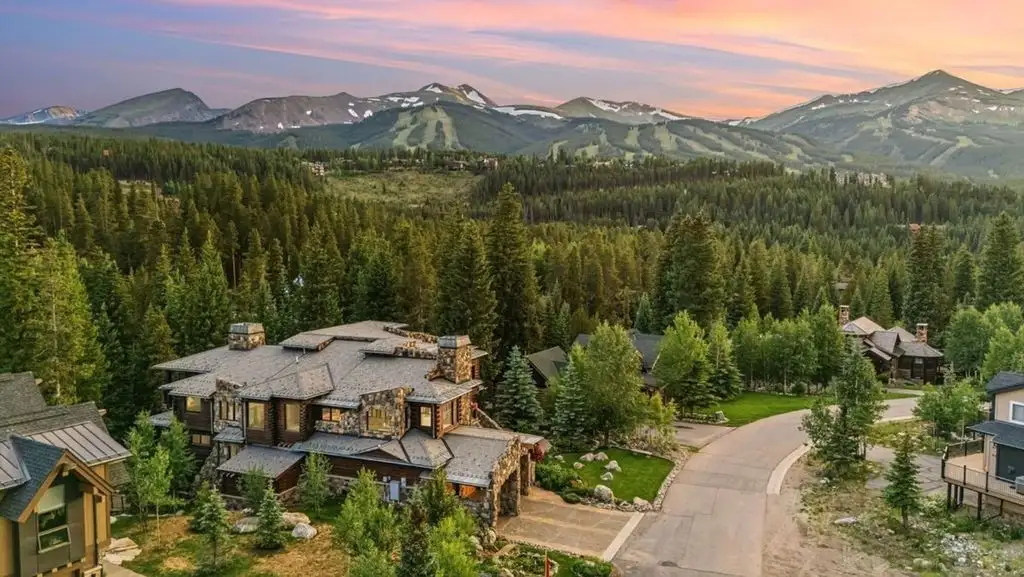165 River Park Dr A Breathtaking European Inspired Estate Blending Old World Elegance and Western Warmth — Listed at 8.5 Million 2