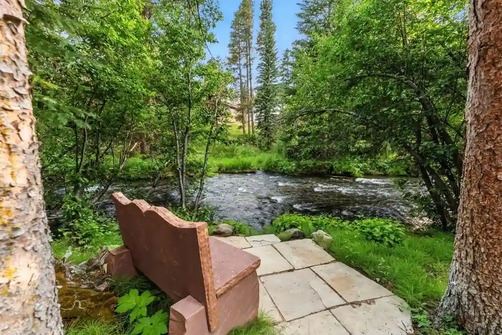 165 River Park Dr A Breathtaking European Inspired Estate Blending Old World Elegance and Western Warmth — Listed at 8.5 Million 5