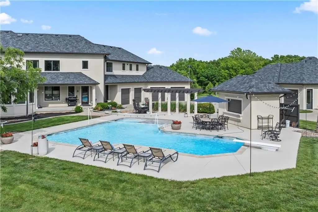18560 Lackman Rd Is a Magnificent Ashner Built Retreat Offering Privacy Wildlife and Gated Luxury for 5 21