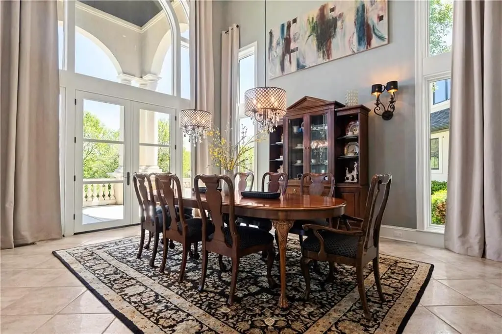 18560 Lackman Rd Is a Magnificent Ashner Built Retreat Offering Privacy Wildlife and Gated Luxury for 5 9