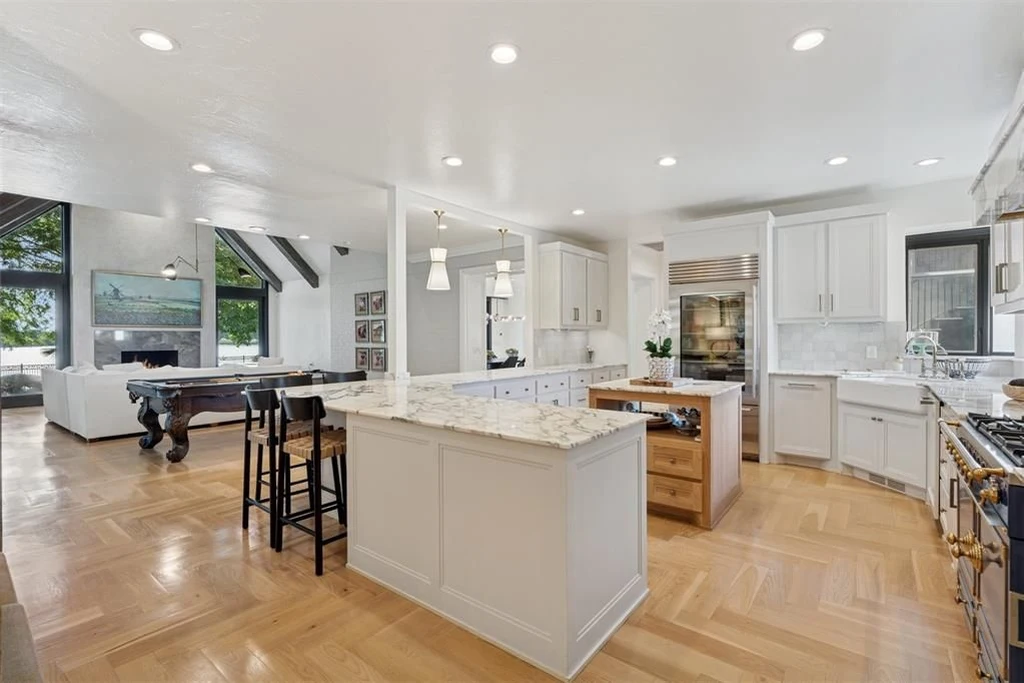 18909 Saddle River Dr Delivers Breathtaking Resort Living on a Peaceful Oklahoma Lake for 2 16