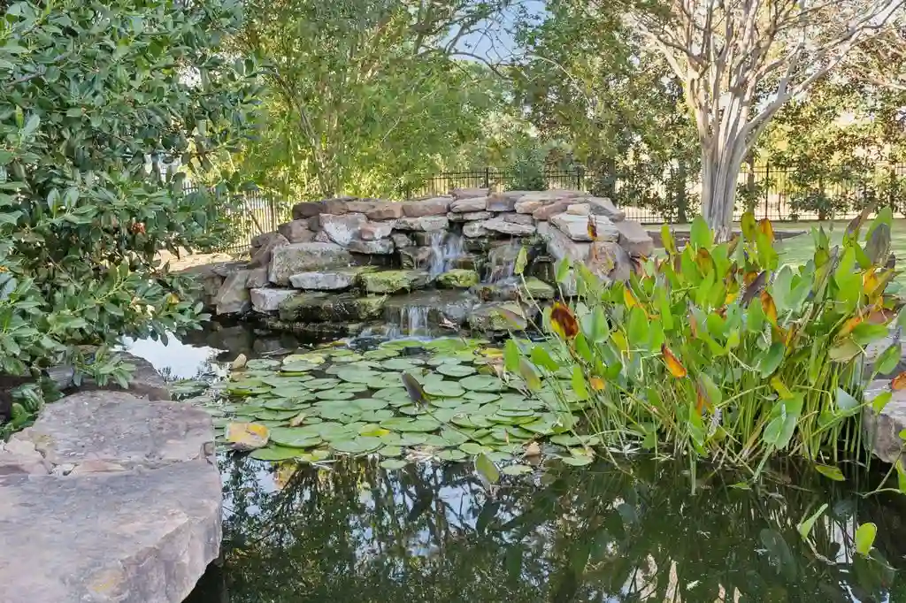 1900 Shady Oaks Dr Is an Exceptional 7.8M Spanish Estate Offering Resort Style Living in the Heart of Texas 20
