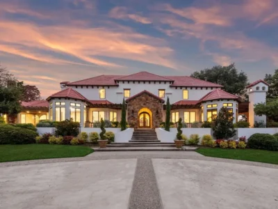 1900 Shady Oaks Dr Is an Exceptional 7.8M Spanish Estate Offering Resort Style Living in the Heart of Texas 3