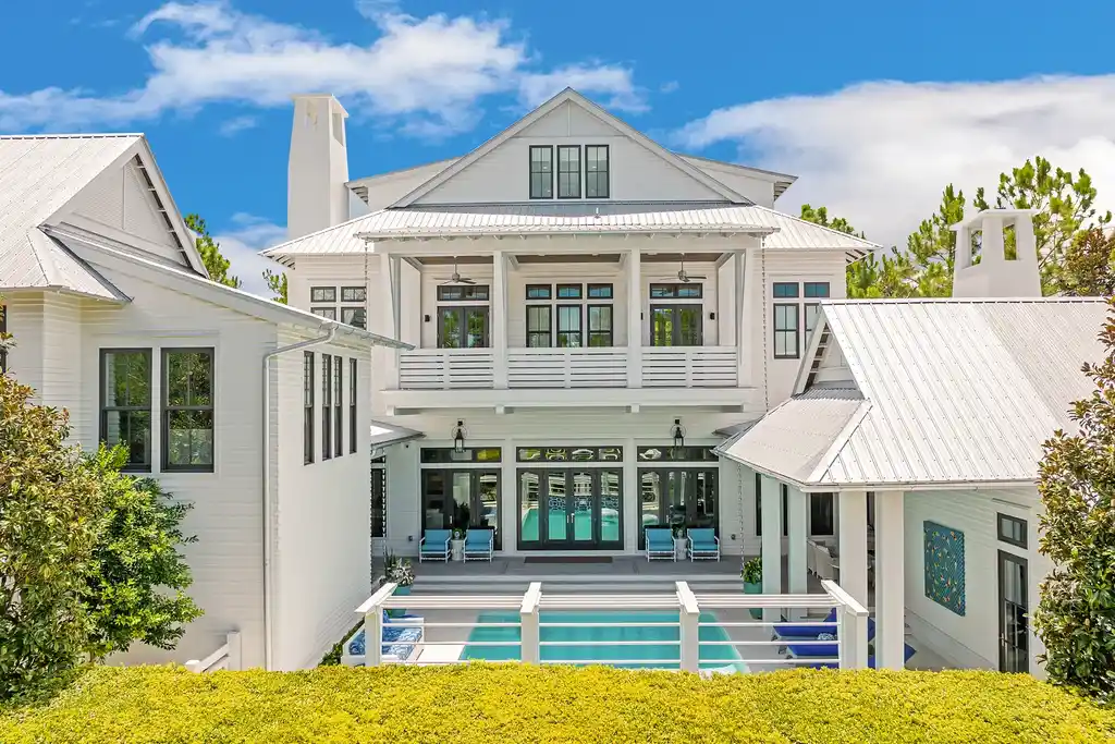 191 Sand Hill Cir Sets New Standard for Santa Rosa Beach Luxury Living at 12M 11