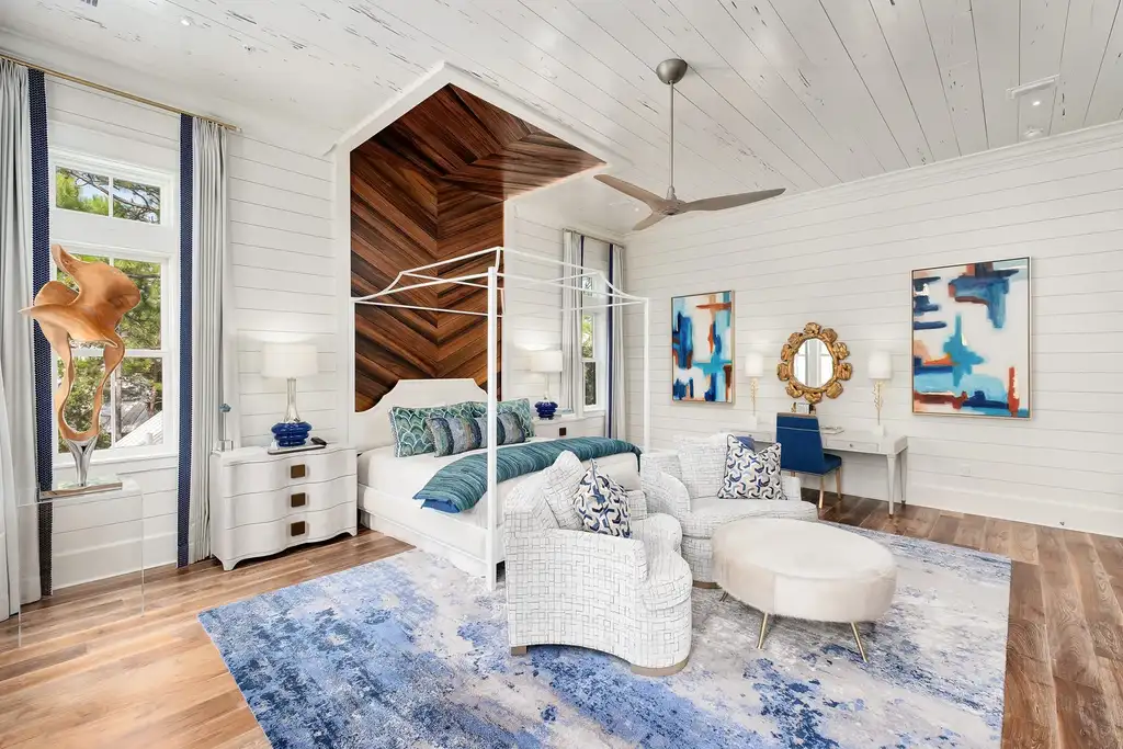 191 Sand Hill Cir Sets New Standard for Santa Rosa Beach Luxury Living at 12M 5