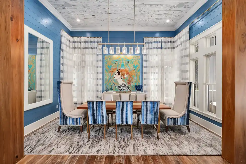 191 Sand Hill Cir Sets New Standard for Santa Rosa Beach Luxury Living at 12M 7