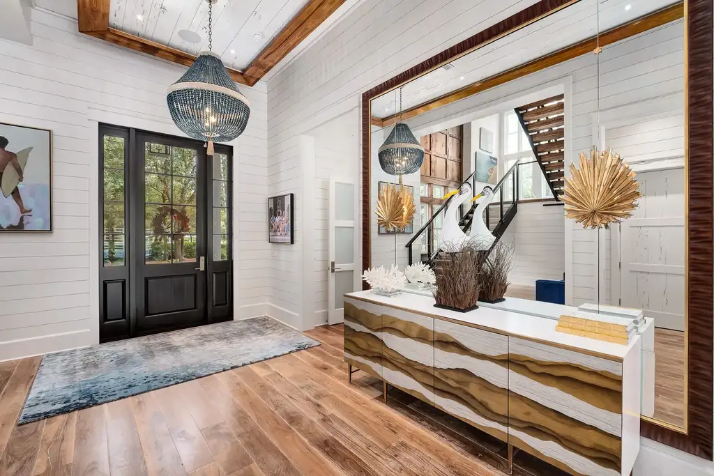191 Sand Hill Cir Sets New Standard for Santa Rosa Beach Luxury Living at 12M 8
