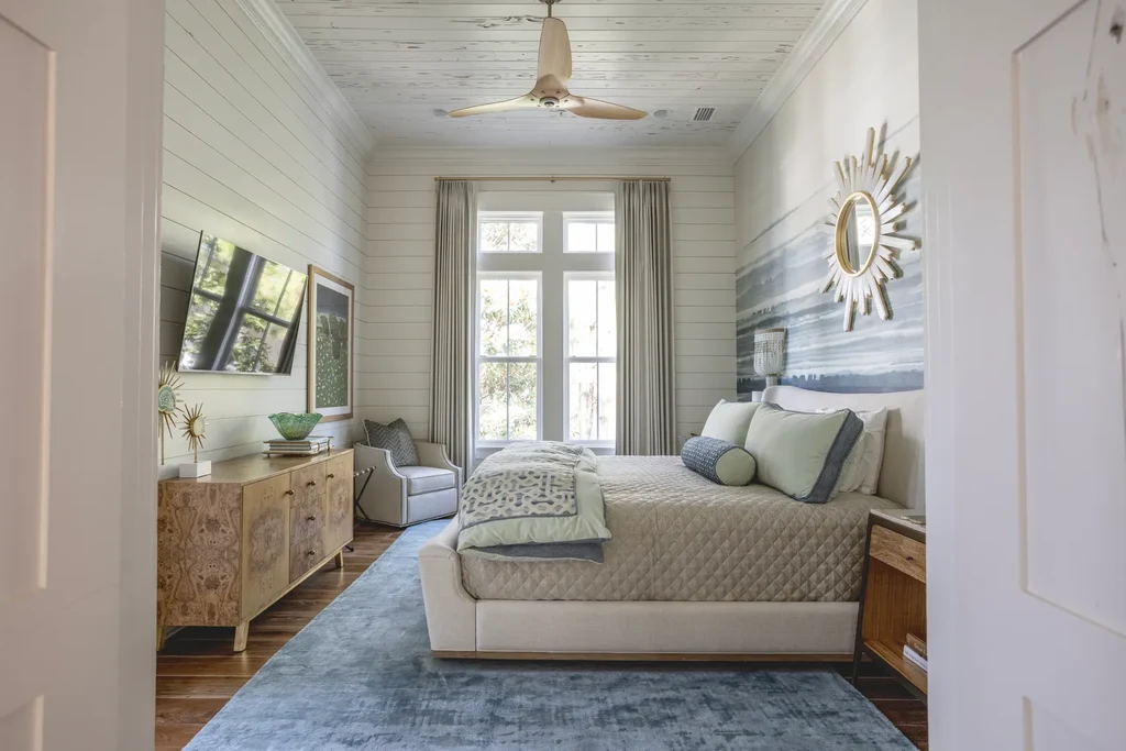 191 Sand Hill Cir Sets New Standard for Santa Rosa Beach Luxury Living at 12M 9