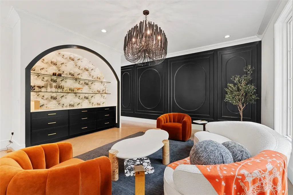 2 Maple Way A Spectacular Modern Masterpiece of Innovation and Luxury in New York Listed at 4488888 12