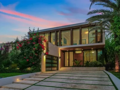 2355 N Meridian Ave Hits Market at 12M With Breathtaking Golf Views and Luxe Modern Design 1