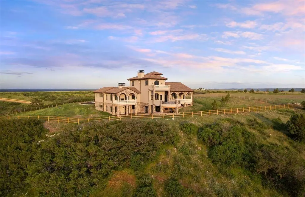 253 Stone Pointe Trail Is a Stunning 5M Mediterranean Style Retreat with Panoramic Vistas in Colorado 14