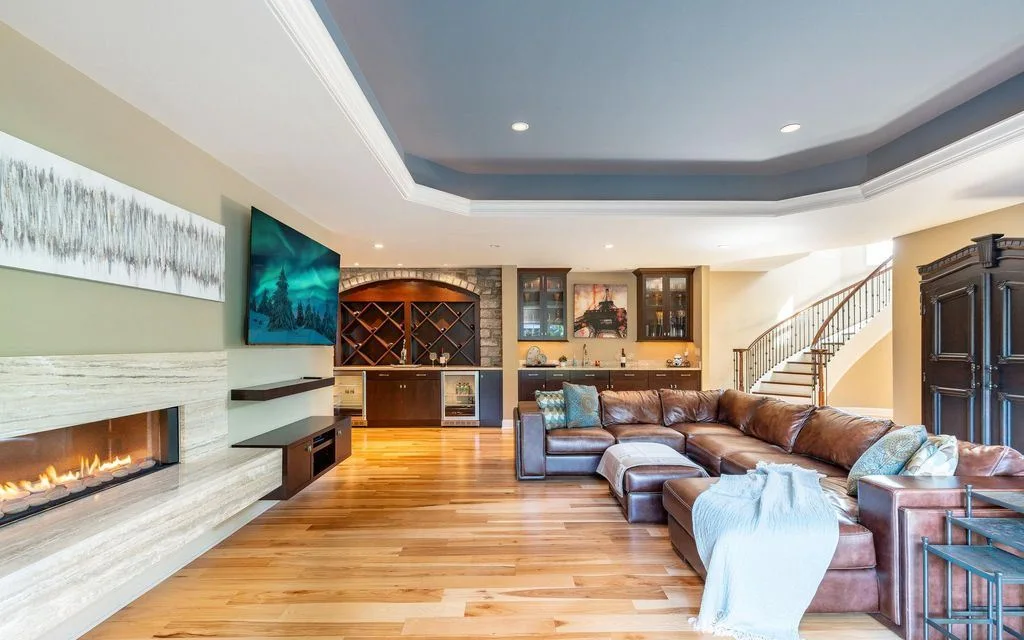 3 Stonebridge Crossing Rd A Stunning 5.99M Estate Offering Serenity and Resort Style Living 11