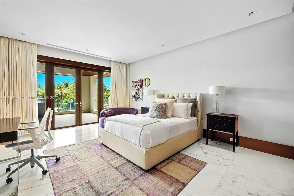 401 Arvida Pkwy 48.2M Waterfront Mansion Redefines Prestige in Coral Gables Real Estate 12