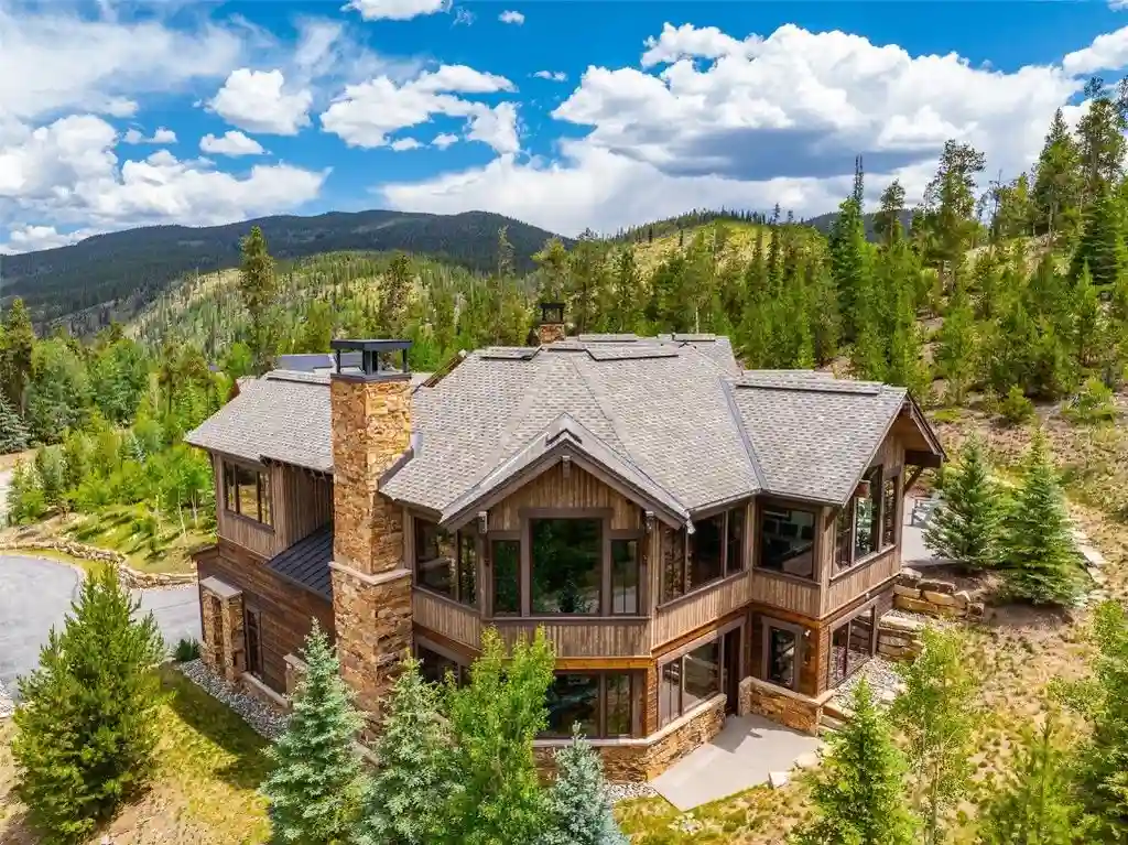 455 Highfield Trail A Stunning Suzanne Allen Designed Estate with Sweeping Mountain Views — Listed at 5.25 Million 10