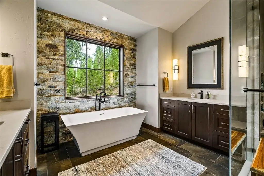 455 Highfield Trail A Stunning Suzanne Allen Designed Estate with Sweeping Mountain Views — Listed at 5.25 Million 12