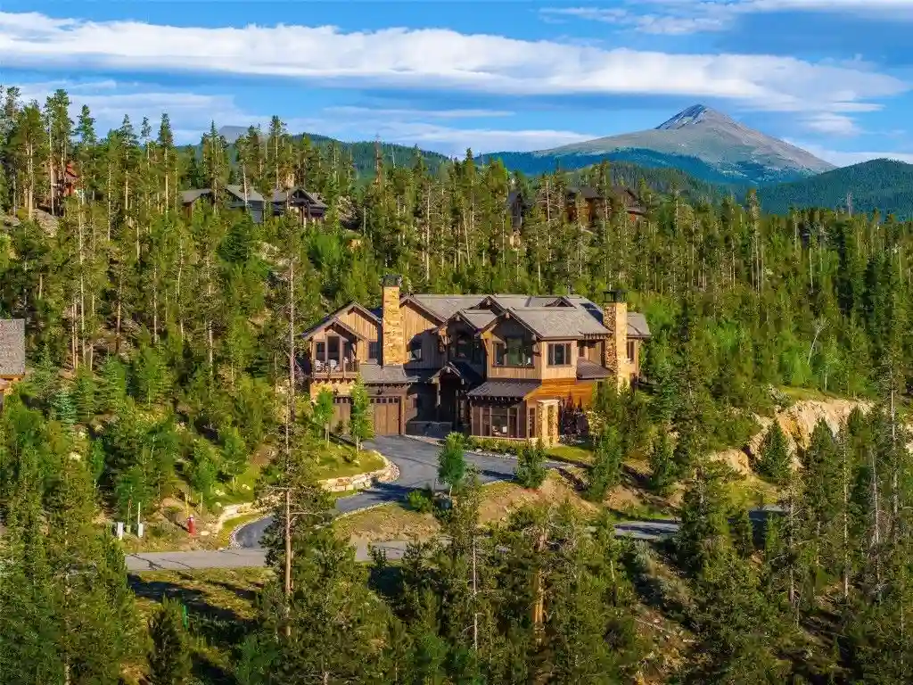455 Highfield Trail A Stunning Suzanne Allen Designed Estate with Sweeping Mountain Views — Listed at 5.25 Million 4 1
