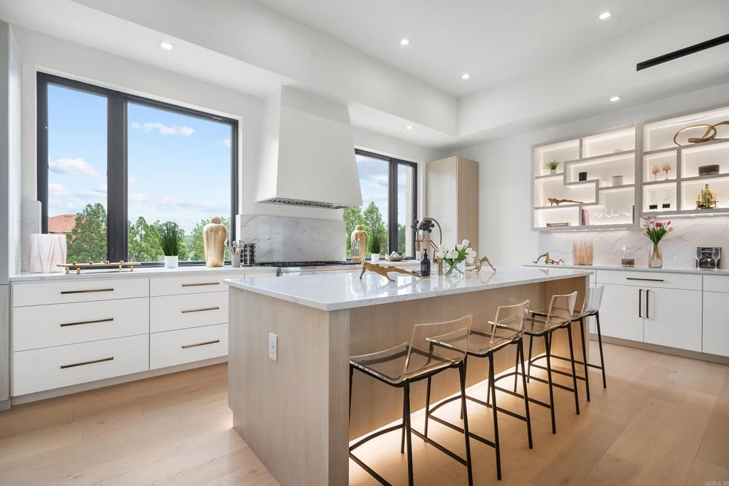 480 Lake Hamilton Dr An Unparalleled New Construction Modern Lake Home Listed at 3496000 10