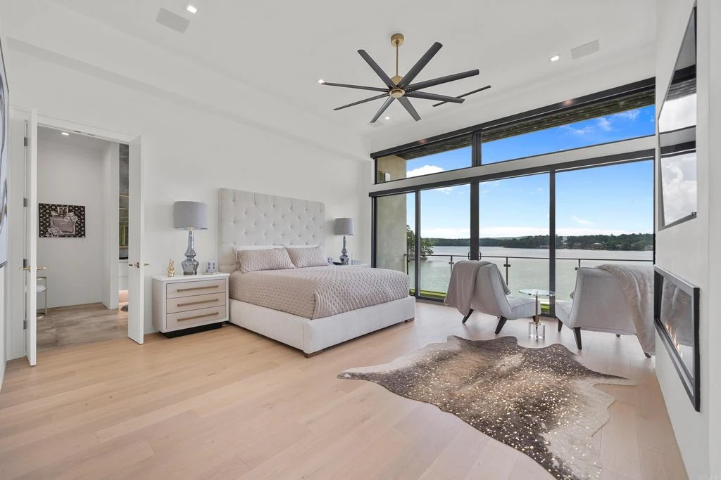 480 Lake Hamilton Dr An Unparalleled New Construction Modern Lake Home Listed at 3496000 11